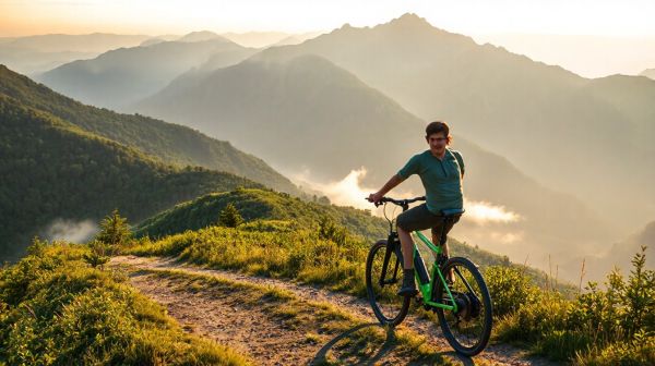 Les meilleurs VTT électriques : guide d'achat essentiel