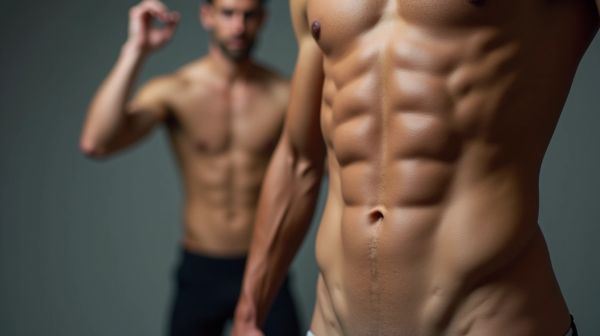 Tout savoir sur le c4 ripped pour optimiser sa sèche et ses performances sportives