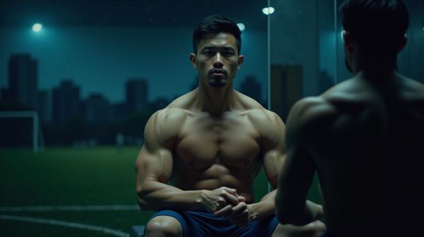 Tout savoir sur le c4 ripped pour optimiser sa sèche et ses performances sportives