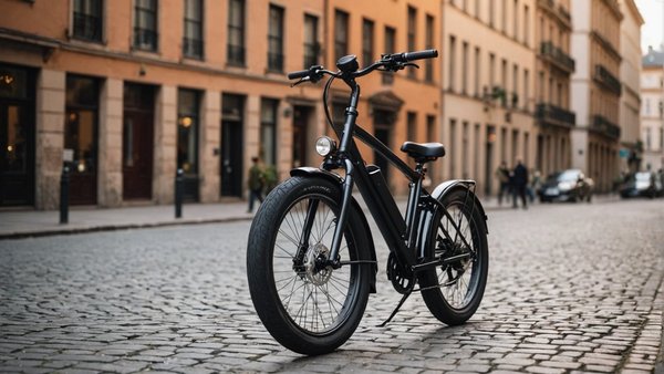 Découvrez le vélo électrique reconditionné jusqu'à 60% moins cher