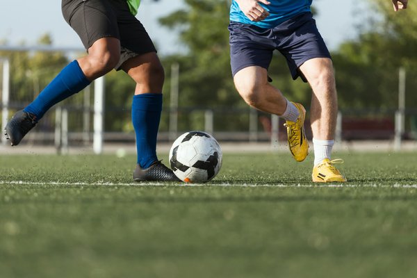 Préparation physique au football : pour davantage optimiser votre performance !