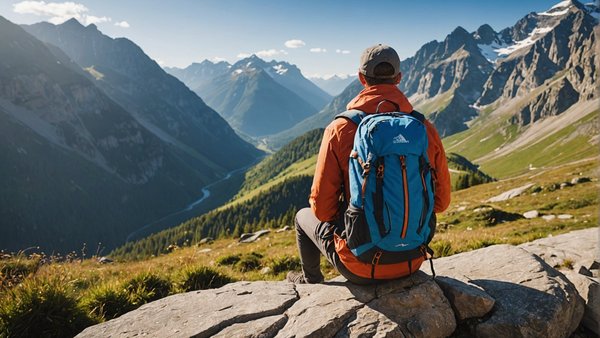 Équipements de randonnée : découvrez nos meilleures offres