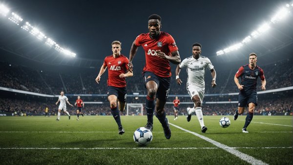 Décuplez votre impact avec une agence marketing sportif & influence